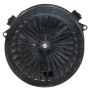 Four Seasons 75013 Flanged Vented CW Blower Motor w/ Wheel