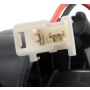 Four Seasons 75013 Flanged Vented CW Blower Motor w/ Wheel