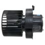 Four Seasons 75013 Flanged Vented CW Blower Motor w/ Wheel