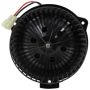 Four Seasons 75016 Flanged Vented CW Blower Motor w/ Wheel
