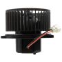Four Seasons 75016 Flanged Vented CW Blower Motor w/ Wheel