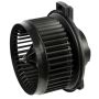Four Seasons 75018 Flanged Vented CCW Blower Motor w/ Wheel
