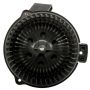 Four Seasons 75018 Flanged Vented CCW Blower Motor w/ Wheel