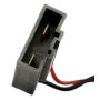 Four Seasons 75018 Flanged Vented CCW Blower Motor w/ Wheel