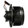 Four Seasons 75018 Flanged Vented CCW Blower Motor w/ Wheel