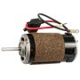 Four Seasons 75019 Single Shaft Vented CCW Blower Motor w/o Wheel