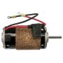 Four Seasons 75019 Single Shaft Vented CCW Blower Motor w/o Wheel