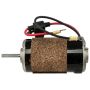 Four Seasons 75019 Single Shaft Vented CCW Blower Motor w/o Wheel