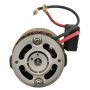 Four Seasons 75019 Single Shaft Vented CCW Blower Motor w/o Wheel
