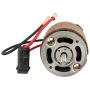 Four Seasons 75020 Single Shaft Vented CCW Blower Motor w/o Wheel