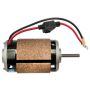 Four Seasons 75021 Single Shaft Vented CCW Blower Motor w/o Wheel