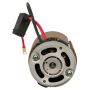 Four Seasons 75021 Single Shaft Vented CCW Blower Motor w/o Wheel