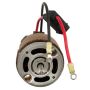 Four Seasons 75021 Single Shaft Vented CCW Blower Motor w/o Wheel