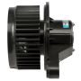 Four Seasons 75022 Flanged Vented CCW Blower Motor w/ Wheel