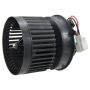 Four Seasons 75023 Flanged Vented CCW Blower Motor w/ Wheel