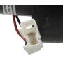 Four Seasons 75023 Flanged Vented CCW Blower Motor w/ Wheel