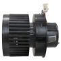 Four Seasons 75023 Flanged Vented CCW Blower Motor w/ Wheel