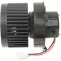 Four Seasons 75023 Flanged Vented CCW Blower Motor w/ Wheel