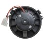 Four Seasons 75023 Flanged Vented CCW Blower Motor w/ Wheel