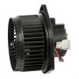 Four Seasons 75024 Flanged Vented CCW Blower Motor w/ Wheel