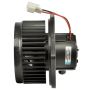Four Seasons 75024 Flanged Vented CCW Blower Motor w/ Wheel