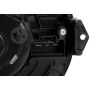 Four Seasons 75026 Flanged Vented CCW Blower Motor w/ Wheel