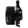 Four Seasons 75026 Flanged Vented CCW Blower Motor w/ Wheel