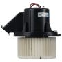 Four Seasons 75031 Flanged Vented CW Blower Motor w/ Wheel