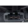 Four Seasons 75032 Flanged Vented CW Blower Motor w/ Wheel