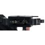 Four Seasons 75034 Flanged Vented CW Blower Motor w/ Wheel