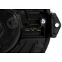 Four Seasons 75035 Flanged Vented CCW Blower Motor w/ Wheel