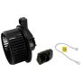 Four Seasons 75035BRK1 Complete Blower Motor/Resistor/Connector Kit
