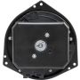 Four Seasons 75036 Flanged Vented CCW Blower Motor w/ Wheel