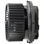 Four Seasons 75036 Flanged Vented CCW Blower Motor w/ Wheel