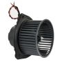 Four Seasons 75037 Flanged Vented CCW Blower Motor w/ Wheel