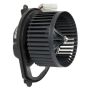 Four Seasons 75038 Flanged Vented CCW Blower Motor w/ Wheel