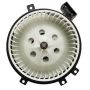 Four Seasons 75039 Flanged Vented CW Blower Motor w/ Wheel