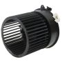 Four Seasons 75041 Flanged Vented CCW Blower Motor w/ Wheel