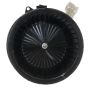 Four Seasons 75041 Flanged Vented CCW Blower Motor w/ Wheel