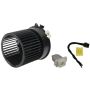 Four Seasons 75041BRK1 Complete Blower Motor/Resistor/Connector Kit