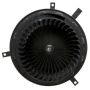 Four Seasons 75042 Flanged Vented CW Blower Motor w/ Wheel