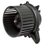 Four Seasons 75043 Flanged Vented CCW Blower Motor w/ Wheel