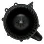 Four Seasons 75043 Flanged Vented CCW Blower Motor w/ Wheel