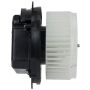 Four Seasons 75045 Flanged Vented CW Blower Motor w/ Wheel