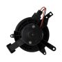 Four Seasons 75046 Flanged Vented CCW Blower Motor w/ Wheel