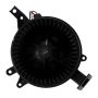 Four Seasons 75046 Flanged Vented CCW Blower Motor w/ Wheel