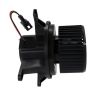 Four Seasons 75046 Flanged Vented CCW Blower Motor w/ Wheel