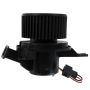 Four Seasons 75046 Flanged Vented CCW Blower Motor w/ Wheel