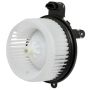Four Seasons 75048 Brushless Flanged Vented CCW Blower Motor w/ Wheel