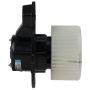 Four Seasons 75049 Flanged Vented CW Blower Motor w/ Wheel